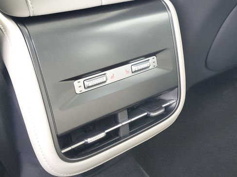 New 2026 Lincoln Nautilus Reserve image 30