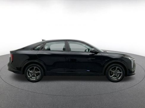 Used 2025 Kia K4 FWD image 10