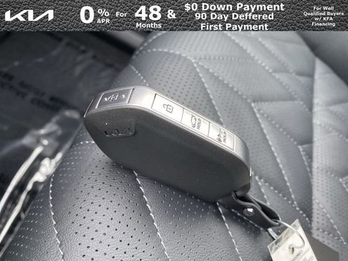 New 2025 Kia Telluride SX Prestige X-Pro image 37