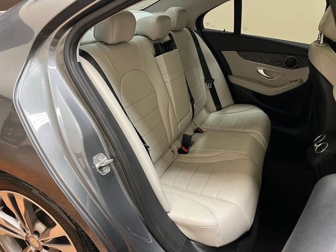 Used 2017 Mercedes-Benz C 300 Sedan image 32