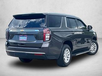 Used 2021 Chevrolet Tahoe LS RWD video 2