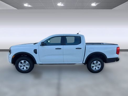 New 2025 Ford Ranger XL image 2