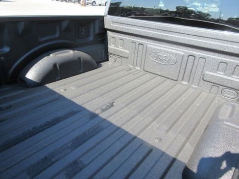 New 2025 Ford F150 STX w/ STX Black Appearance Package image 16