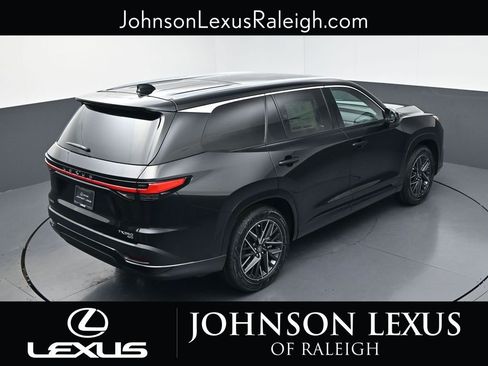 New 2026 Lexus TX 350 AWD image 29