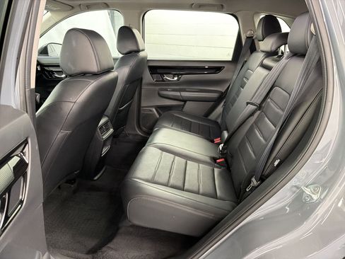 Certified 2023 Honda CR-V EX-L image 15