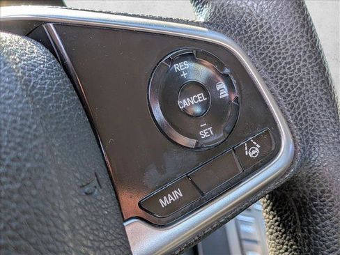 Used 2019 Honda Civic LX image 13