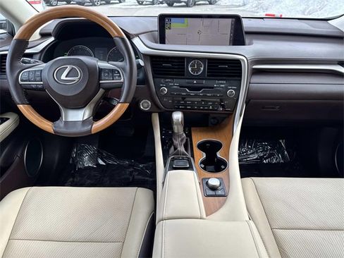 Used 2016 Lexus RX 350 AWD image 15