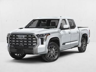 New 2026 Toyota Tundra Platinum AWD/4WD video 1