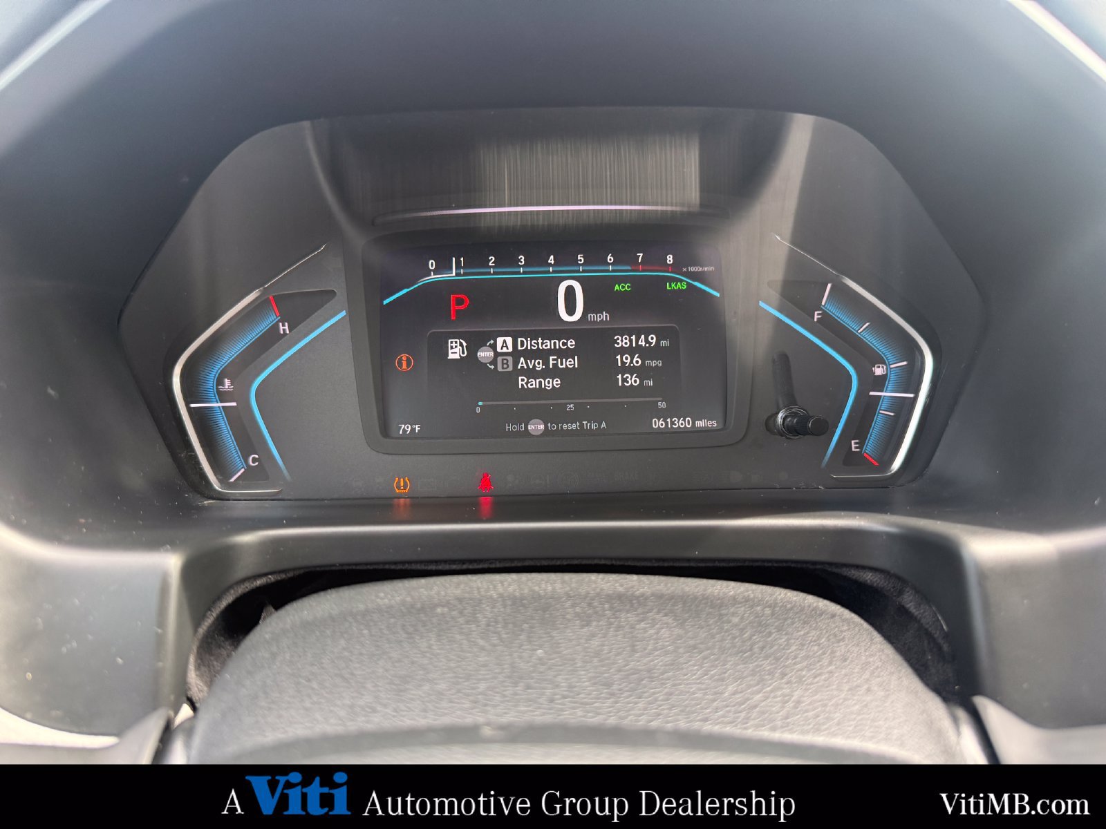 Used 2020 Honda Odyssey Elite image 32
