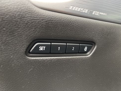 Used 2023 Cadillac XT6 Sport image 20