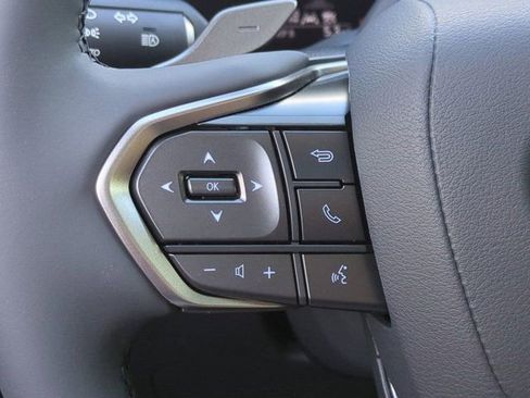 New 2026 Lexus RZ 350e 2WD image 24