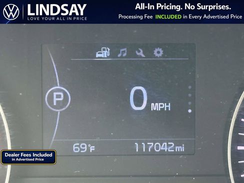 Used 2019 Kia Sportage LX FWD image 25