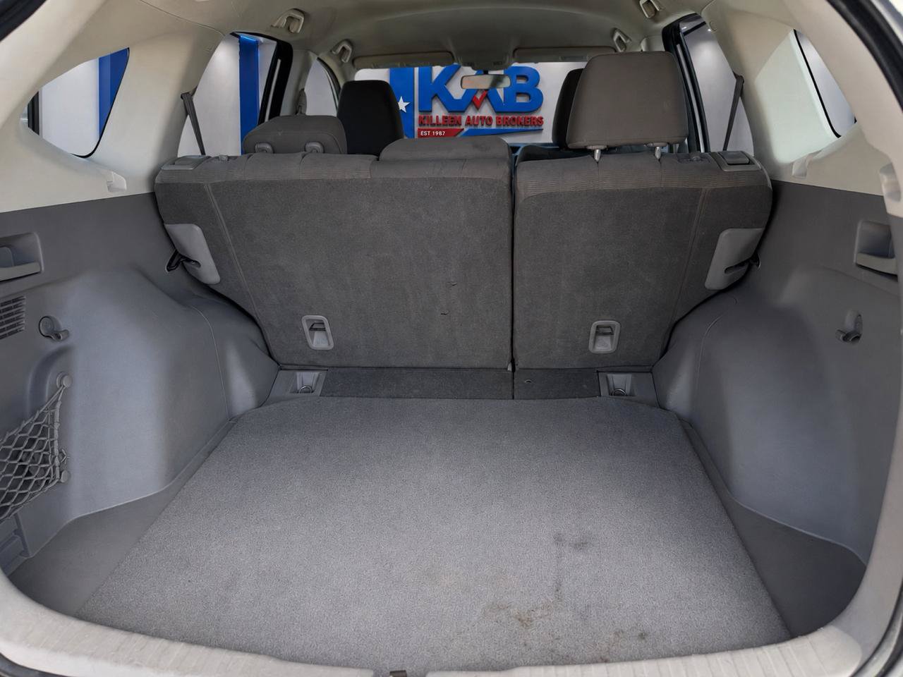 Used 2014 Honda CR-V LX image 14