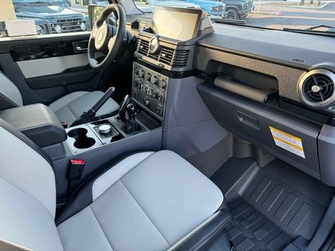 New 2025 INEOS Grenadier image 8