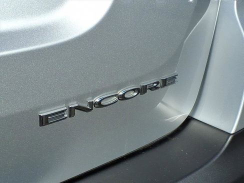 Used 2015 Buick Encore Convenience image 10