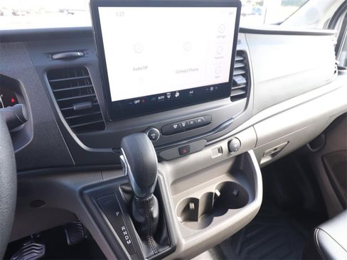 Certified 2026 Ford Transit 350 148 High Roof Extended w/ Load Area Protection Package image 17