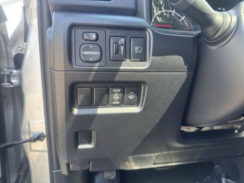 Used 2023 Toyota 4Runner SR5 Premium w/ Moonroof Package AWD/4WD image 26