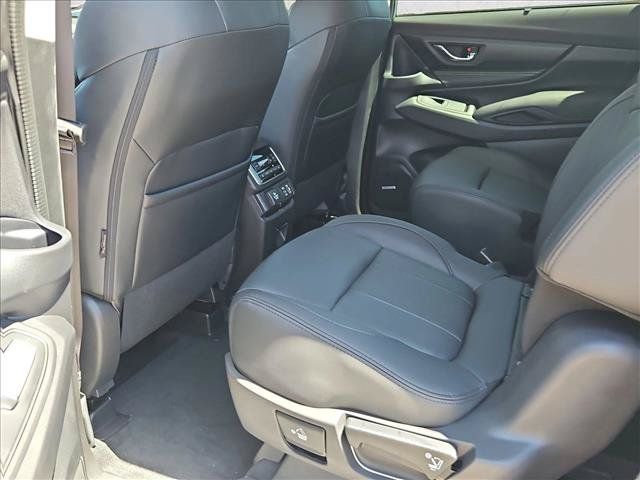 New 2026 Subaru Ascent Bronze Edition w/ Onyx Package AWD/4WD image 16