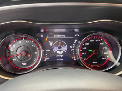 Used 2020 Dodge Charger Scat Pack image 24