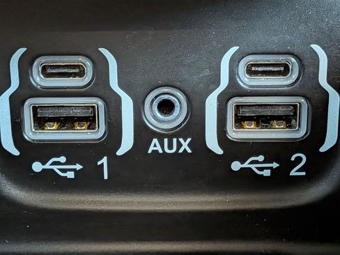 Certified 2022 RAM 1500 Laramie image 28