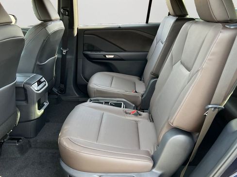 New 2026 Lexus TX 350 AWD image 9