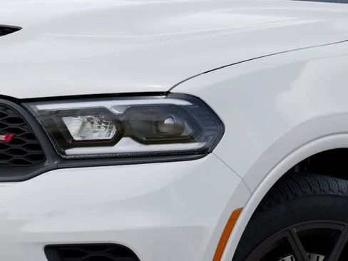 New 2026 Dodge Durango GT w/ Tow 'N Go Package AWD/4WD image 6