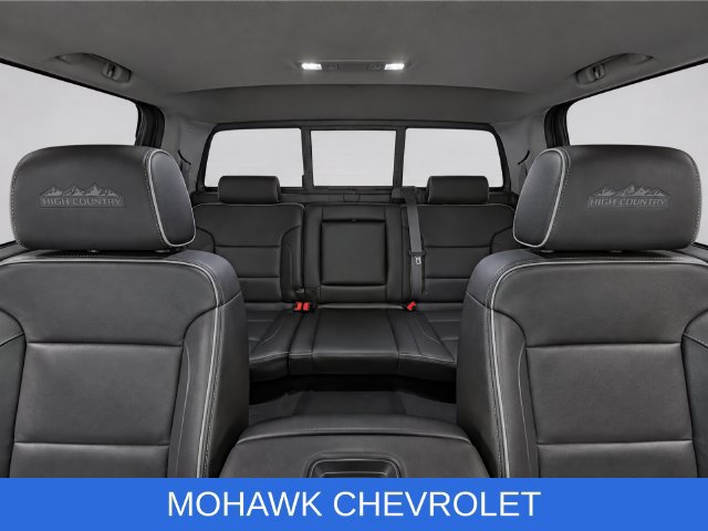Used 2017 Chevrolet Silverado 1500 High Country AWD/4WD image 18