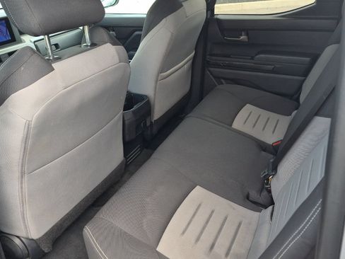 Certified 2024 Toyota Tacoma TRD Sport RWD image 11