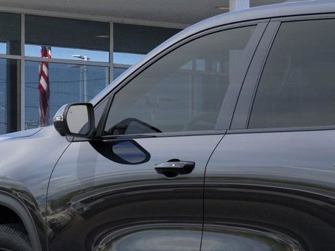 New 2026 GMC Acadia Elevation w/ Black Edition image 27