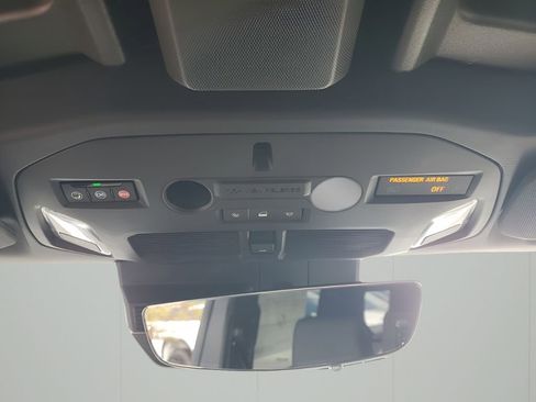 New 2026 GMC Hummer EV SUV image 43