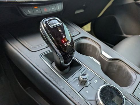 Used 2024 Cadillac XT4 Premium Luxury w/ Technology Package image 24