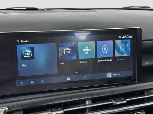 Used 2025 Hyundai Tucson SEL FWD image 21