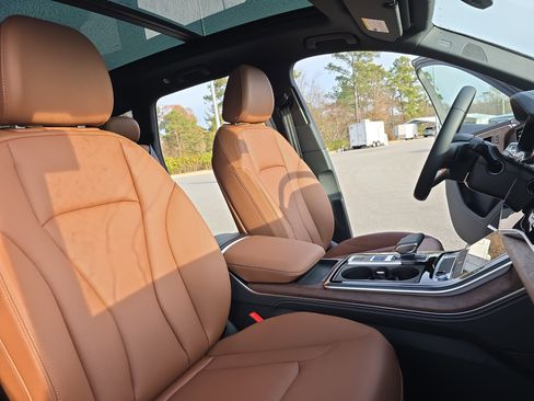 New 2026 Audi Q7 2.0T Premium Plus image 10