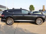 New 2025 Genesis GV80 2.5T image 4