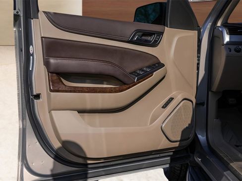 Used 2018 Chevrolet Tahoe LT w/ Texas Edition Package image 24