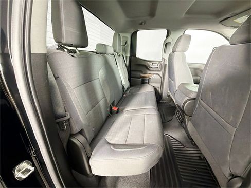 Used 2019 GMC Sierra 1500 Elevation image 23