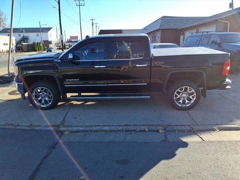 Used 2014 GMC Sierra 1500 SLT image 23