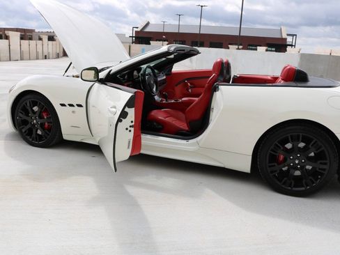 Used 2014 Maserati GranTurismo MC RWD image 84