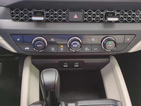 Certified 2024 Honda Accord EX image 24