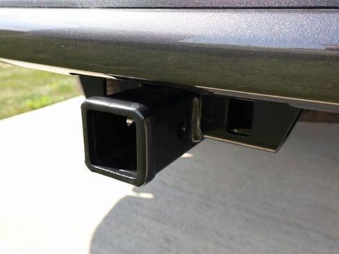 New 2026 RAM 1500 Laramie w/ Night Edition image 36