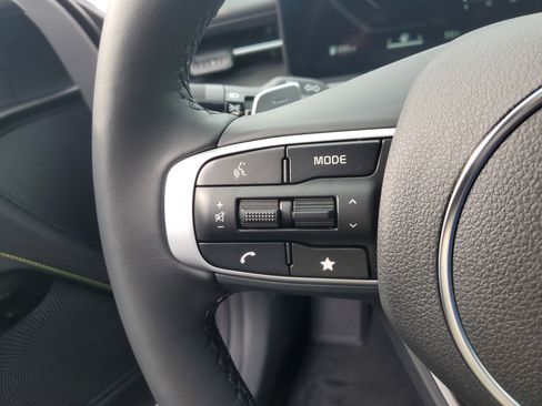 New 2026 Kia K5 GT image 26