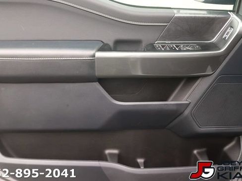 Used 2022 Ford F150 XLT w/ Equipment Group 302A High AWD/4WD image 14