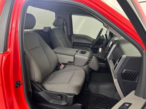 Used 2020 Ford F150 XLT image 18