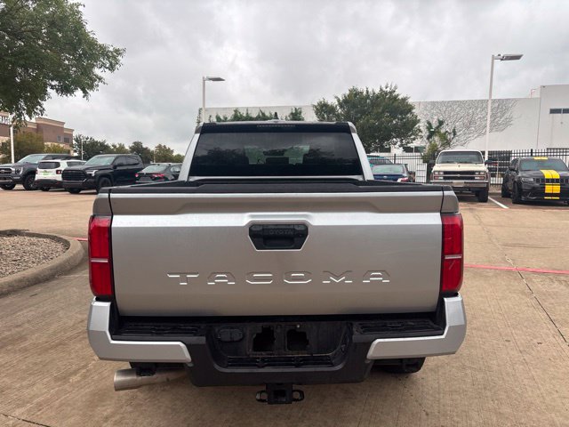 Used 2025 Toyota Tacoma SR5 RWD image 6