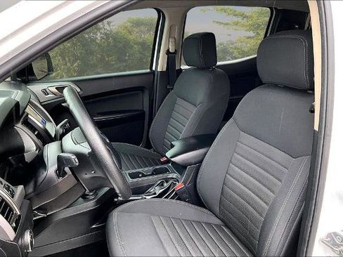 Certified 2022 Ford Ranger XLT w/ Trailer Tow Package image 25