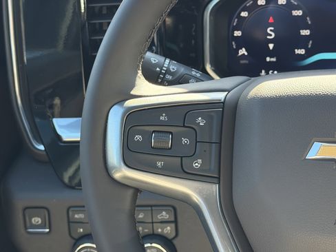 New 2026 Chevrolet Silverado 2500 LTZ w/ LTZ Convenience Package image 24