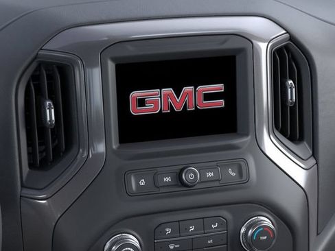 New 2026 GMC Sierra 1500 Pro w/ Pro Value Package AWD/4WD image 20