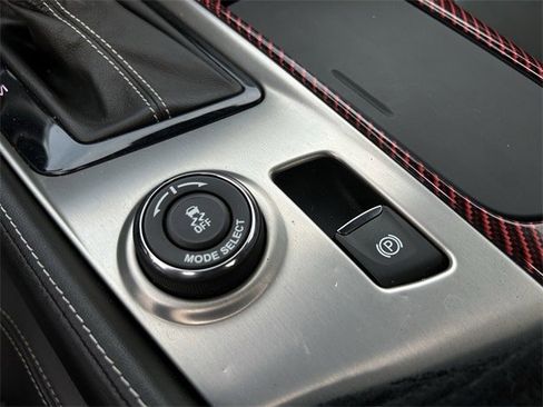 Used 2016 Chevrolet Corvette Stingray Coupe w/ 2LT Preferred Equipment Group image 22