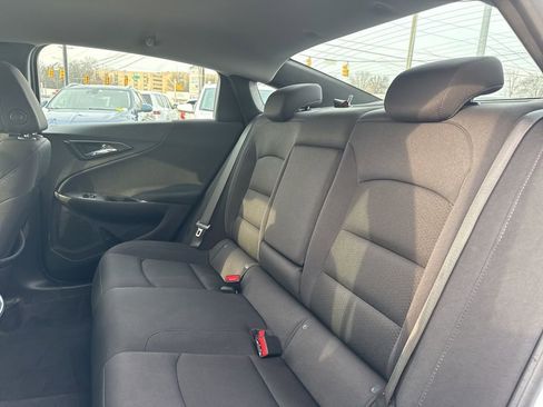 Used 2023 Chevrolet Malibu LT image 26