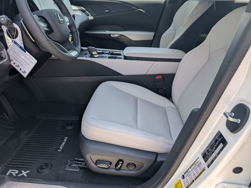 New 2026 Lexus RX 350 Premium Plus AWD/4WD image 10